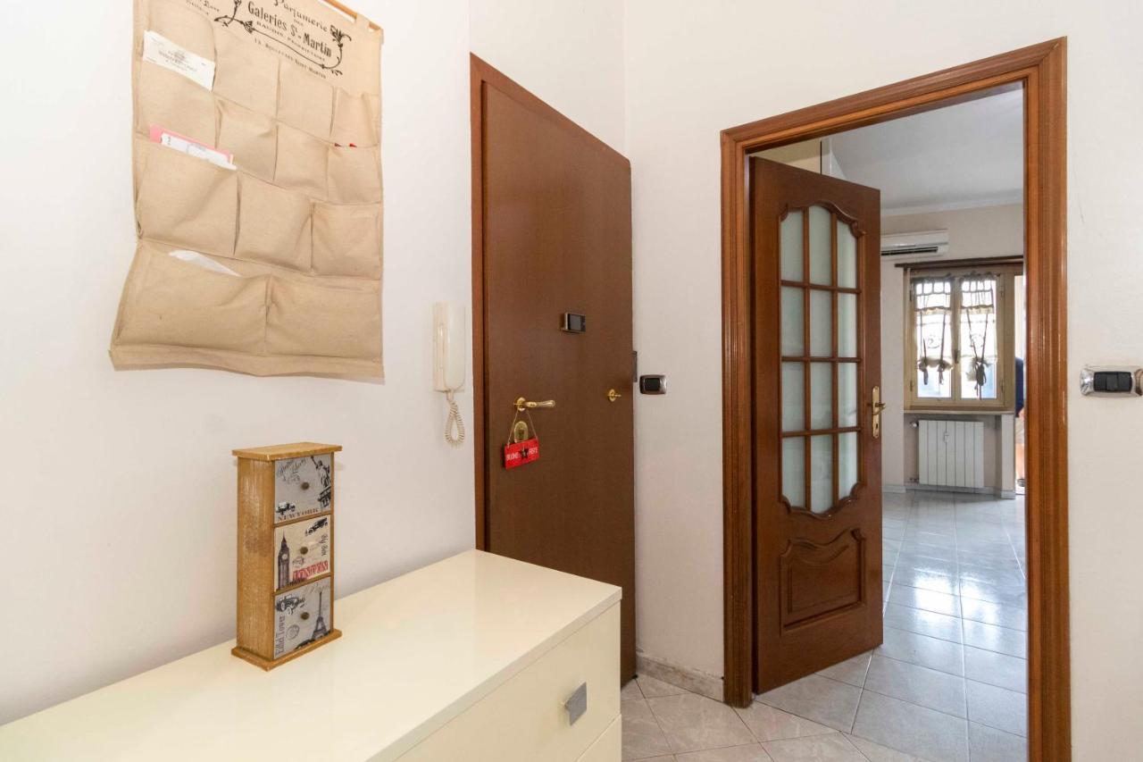Mm Bengasi Modern Apartment Turin Exterior photo