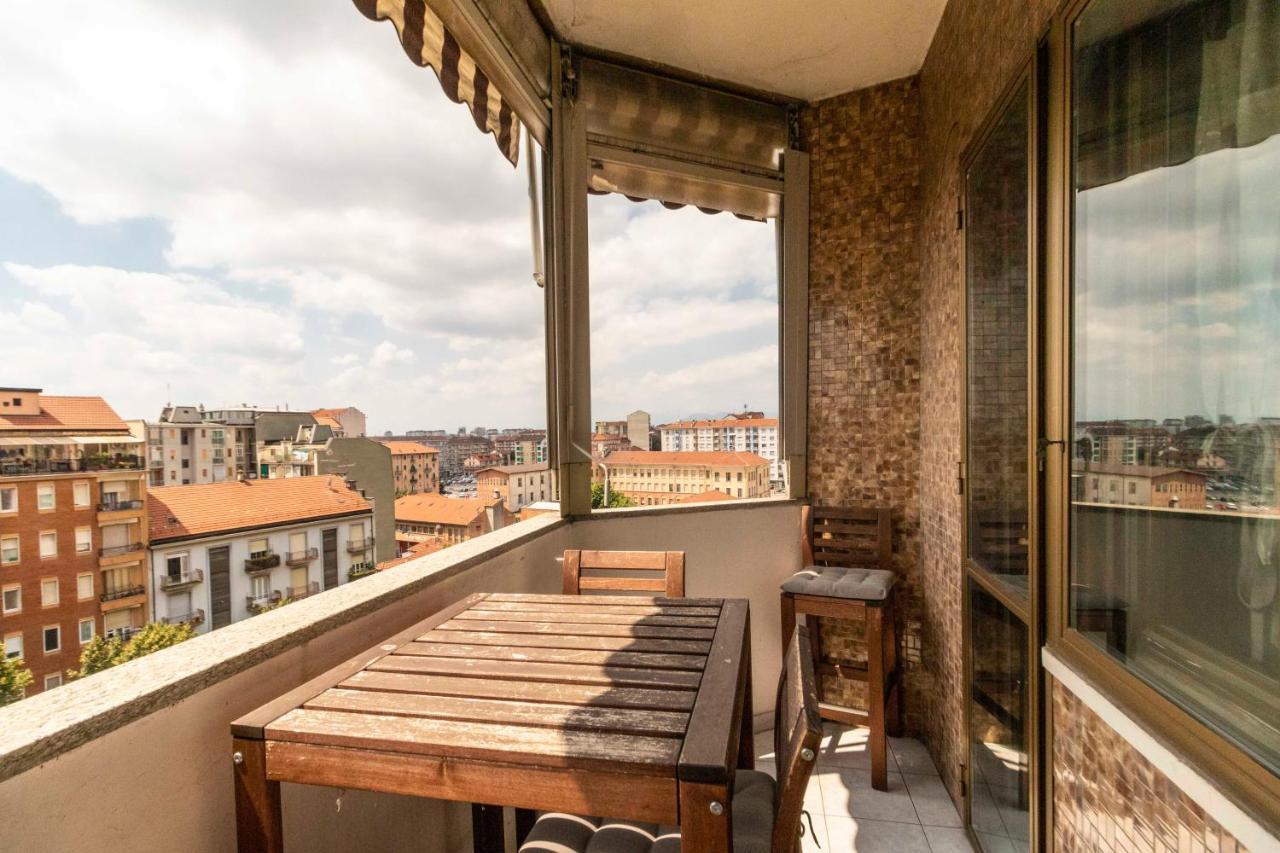 Mm Bengasi Modern Apartment Turin Exterior photo