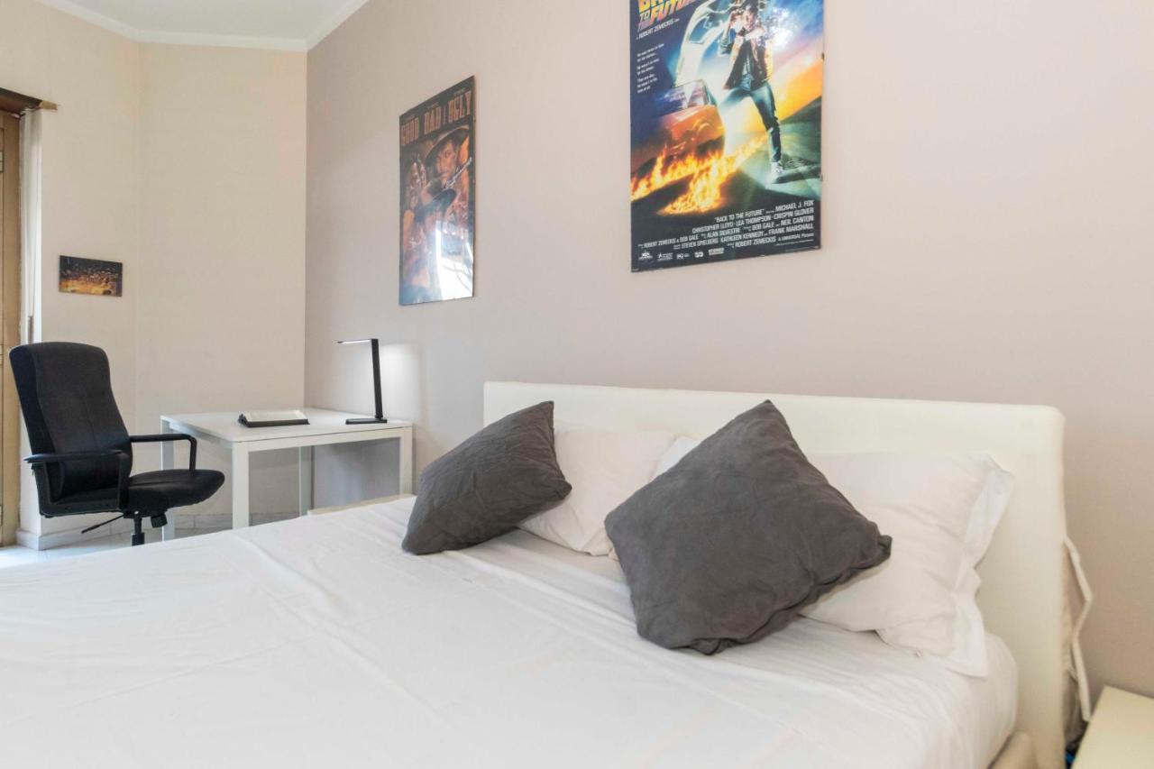 Mm Bengasi Modern Apartment Turin Exterior photo