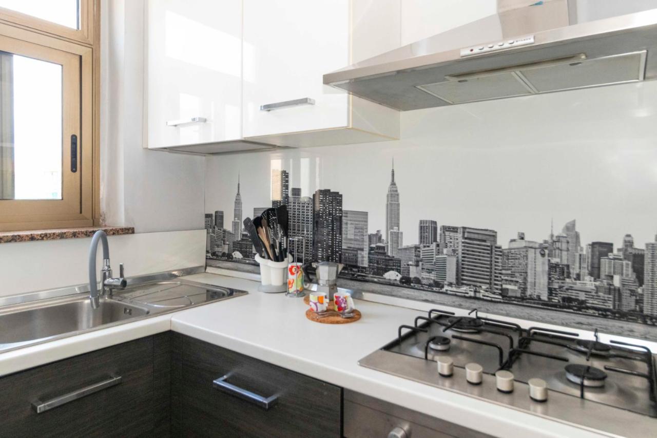 Mm Bengasi Modern Apartment Turin Exterior photo