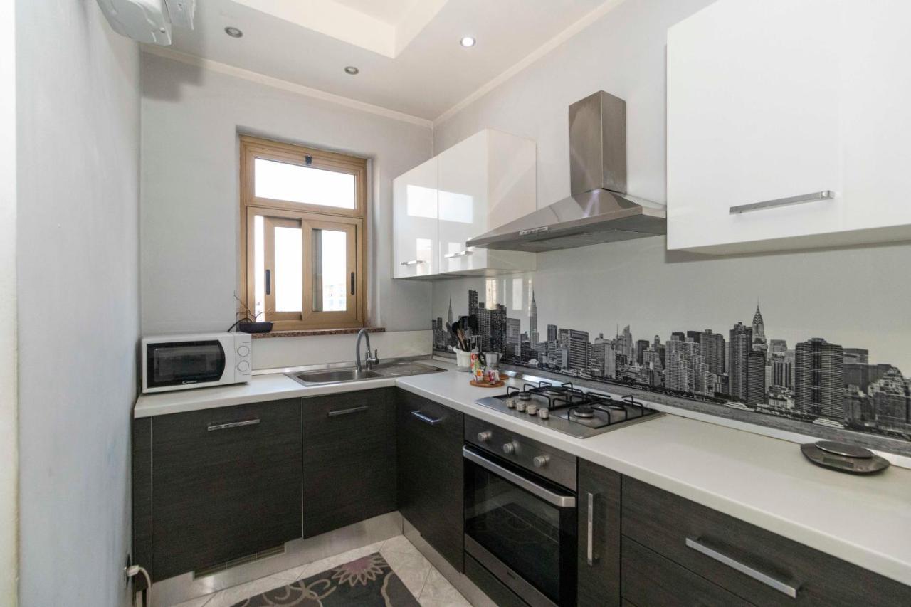 Mm Bengasi Modern Apartment Turin Exterior photo