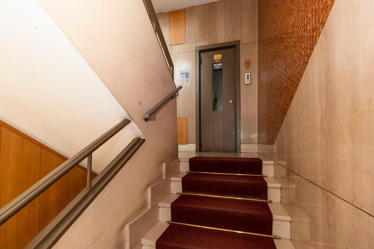 Mm Bengasi Modern Apartment Turin Exterior photo