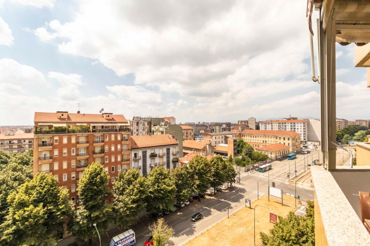 Mm Bengasi Modern Apartment Turin Exterior photo