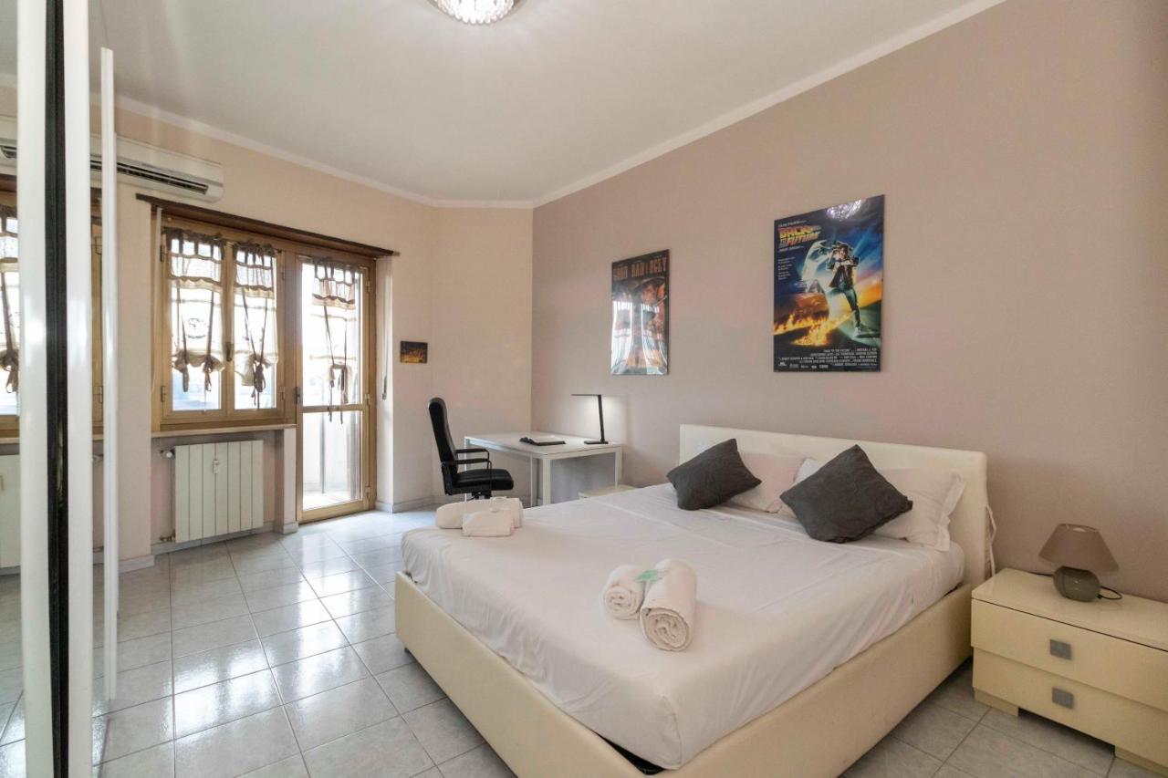 Mm Bengasi Modern Apartment Turin Exterior photo