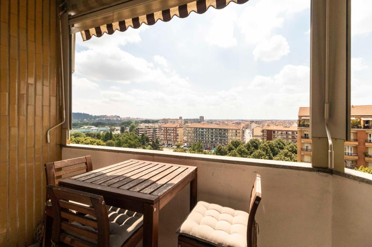 Mm Bengasi Modern Apartment Turin Exterior photo